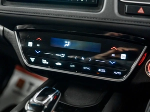 Внедорожник Honda Vezel 2018 года, 1900000 рублей, Красноярск