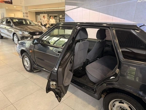 Хэтчбек ВАЗ (LADA) 2114 2008 года, 260000 рублей, Орёл