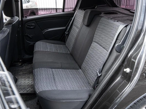 Хетчбэк Renault Sandero 2010 года, 430000 рублей, Волгоград