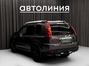Внедорожник Nissan X-Trail 2010 года, 1349000 рублей, Красноярск