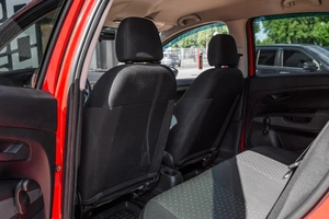 Хетчбэк Fiat Punto 2007 года, 499000 рублей, Ульяновск