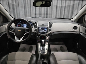 Универсал Chevrolet Cruze 2013 года, 870000 рублей, Красноярск