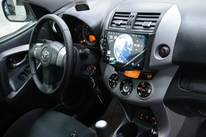 Внедорожник Toyota RAV4 2008 года, 1188000 рублей, Солонцы