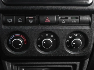 Внедорожник ВАЗ (LADA) Niva Legend 2023 года, 849000 рублей, Кирилловка