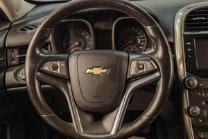 Седан Chevrolet Malibu 2012 года, 1029000 рублей, Челябинск