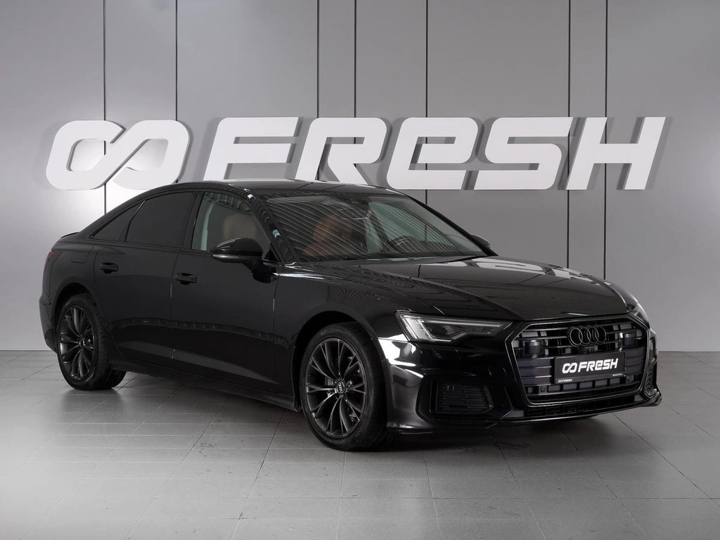 Седан Audi A6 2019 года, 3767000 рублей, Минеральные Воды