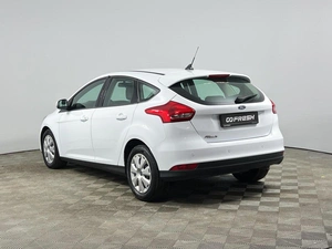 Хетчбэк Ford Focus 2017 года, 1075000 рублей, Казань