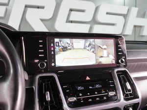 Внедорожник Kia Sorento 2022 года, 5549000 рублей, Воронеж