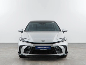 Седан Toyota Camry 2024 года, 3798999 рублей, Москва