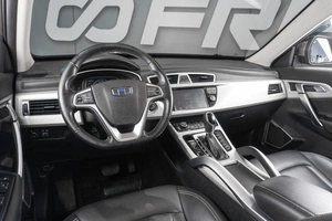 Внедорожник Geely Atlas 2019 года, 1779000 рублей, Петрозаводск
