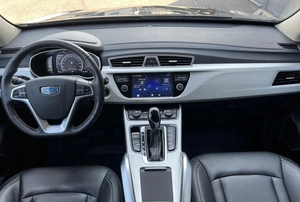 Внедорожник Geely Atlas 2021 года, 2045000 рублей, Солонцы