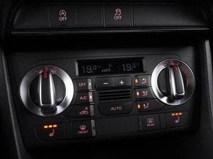 Внедорожник Audi Q3 2013 года, 2070000 рублей, Минеральные Воды