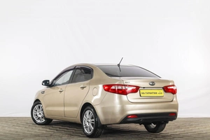 Седан Kia Rio 2013 года, 759000 рублей, Тюмень