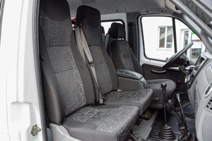 ГАЗ Соболь 2217 2.7 4WD MT (107 л.с.) 2024г. 2024 года, 1829000 рублей, Ульяновск