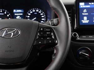 Седан Solaris HS 2024 года, 1984500 рублей, Москва