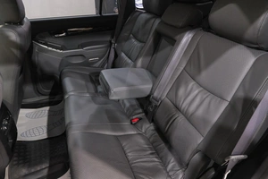 Внедорожник Toyota Land Cruiser Prado 2008 года, 3119000 рублей, Новокузнецк