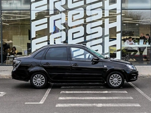 Седан ВАЗ (LADA) Granta 2013 года, 329000 рублей, Волгоград