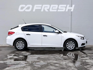 Хетчбэк Chevrolet Cruze 2012 года, 760000 рублей, Краснодар