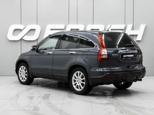 Внедорожник Honda CR-V 2008 года, 1550000 рублей, Ростов-на-Дону