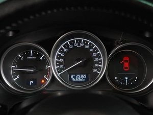 Внедорожник Mazda CX-5 2016 года, 1849000 рублей, Воронеж