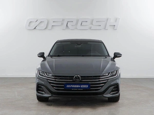 Лифтбек Volkswagen Passat CC 2022 года, 4935050 рублей, Москва