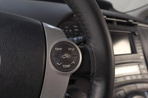 Лифтбек Toyota Prius 2010 года, 1089000 рублей, Челябинск