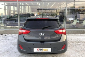 Хетчбэк Hyundai i30 2015 года, 1090000 рублей, Солонцы