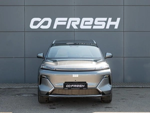 Внедорожник Geely Galaxy Starship 7 2025 года, 3250000 рублей, Краснодар