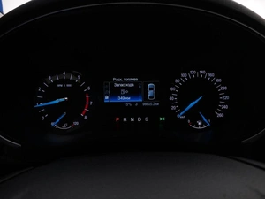 Седан Ford Mondeo 2019 года, 1699088 рублей, Москва