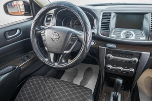 Седан Nissan Teana 2011 года, 1089000 рублей, Барнаул