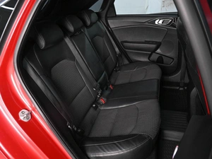 Хетчбэк Kia Ceed 2018 года, 1395000 рублей, Аксай