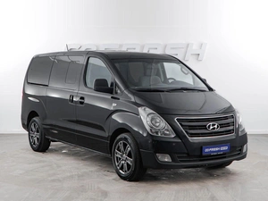 Минивэн Hyundai H-1 2016 года, 1880050 рублей, Москва