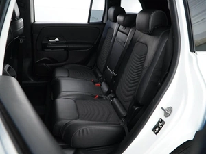 Внедорожник Mercedes-benz GLB-класс 2020 года, 2588444 рублей, Москва