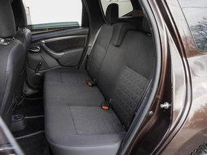 Внедорожник Renault Duster 2017 года, 1320000 рублей, Волгоград