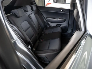 Внедорожник Kia Sportage 2019 года, 2099000 рублей, Краснодар