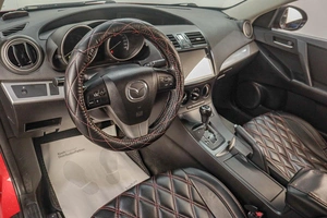 Седан Mazda 3 2012 года, 1079000 рублей, Челябинск