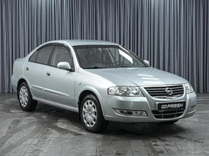 Седан Nissan Almera Classic 2007 года, 539000 рублей, Ставрополь