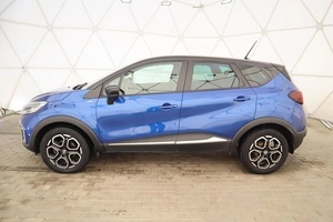 Внедорожник Renault Kaptur 2020 года, 1600000 рублей, Обнинск