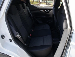 Внедорожник Nissan Qashqai 2016 года, 1399000 рублей, Большой Сочи