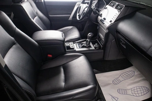 Внедорожник Toyota Land Cruiser Prado 2021 года, 5999000 рублей, Оренбург