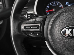 Седан Kia Rio 2020 года, 1548000 рублей, Ставрополь