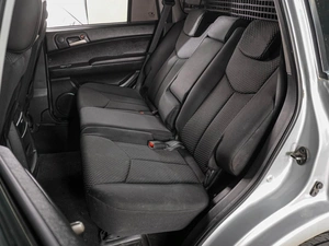 Внедорожник SsangYong Kyron 2012 года, 1049000 рублей, Воронеж