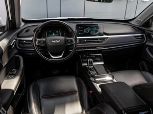 Внедорожник Chery Tiggo 7 Pro 2023 года, 1790000 рублей, Краснодар
