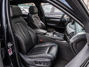 Внедорожник BMW X6 2017 года, 3850000 рублей, Краснодар