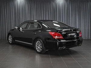 Седан Hyundai Equus 2012 года, 1150111 рублей, Ставрополь
