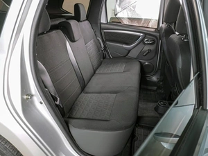 Внедорожник Renault Duster 2018 года, 1199000 рублей, Воронеж