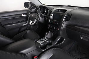 Внедорожник Kia Sorento 2012 года, 1579000 рублей, Пермь