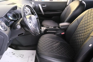 Внедорожник Nissan Qashqai 2010 года, 1149000 рублей, Омск