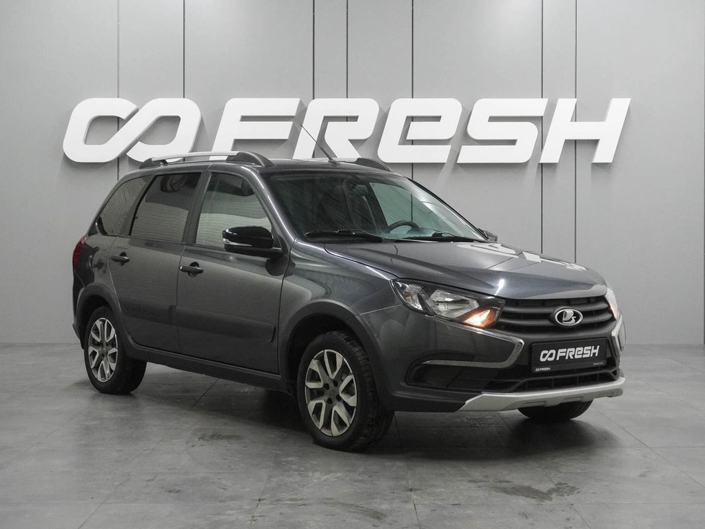 Универсал ВАЗ (LADA) Granta Cross 2022 года, 799000 рублей, Воронеж