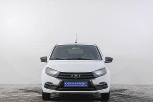 Лифтбек ВАЗ (LADA) Granta 2019 года, 649000 рублей, Кемерово